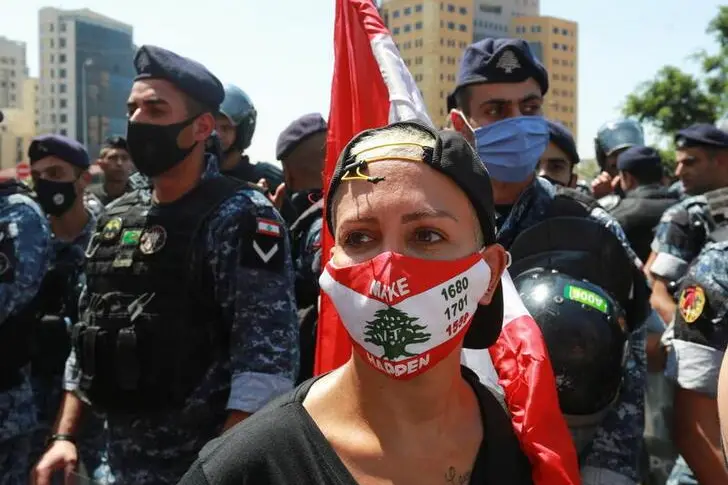 Reuters Images/Aziz Taher