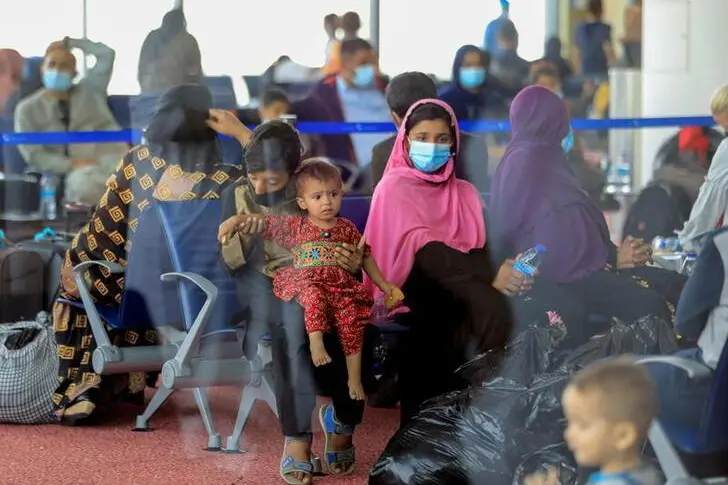 Reuters Images/Rula Rouhana