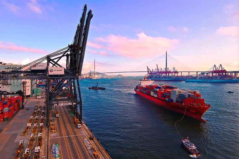 Dubai trade initiative supports expansion into high-growth global markets
