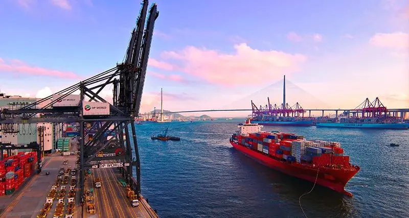 UAE's non-oil foreign trade to hit $1.1trln by 2027, says report