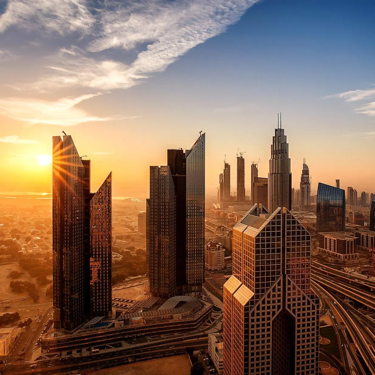 International participation on rise at Dubai-based Middle East Energy