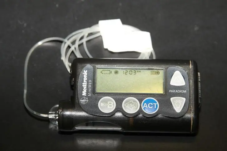 Reuters Images/Brian Losness  