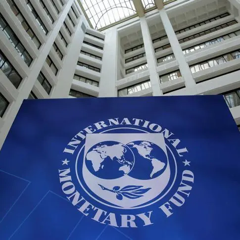 IMF, asked about U.S. tariff hike plans, says open trade is vital