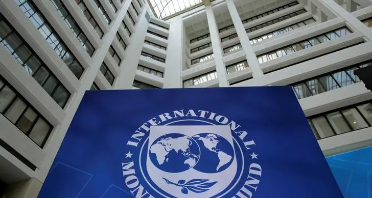 Shocks in G20 emerging economies hit rich-world growth, IMF says
