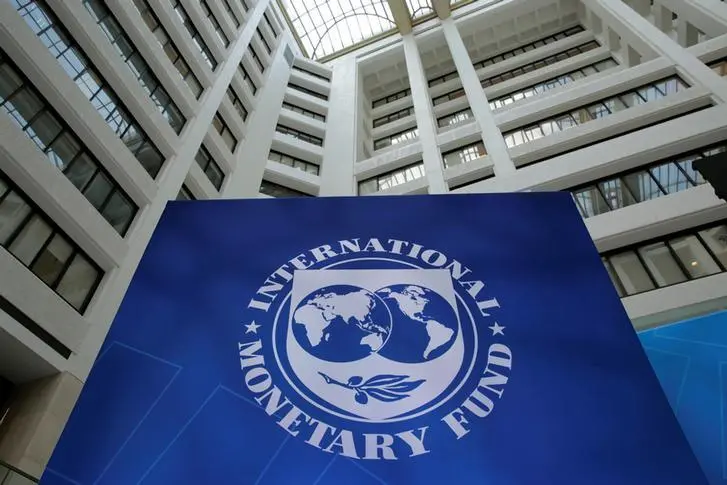 Shocks in G20 emerging economies hit rich-world growth, IMF says