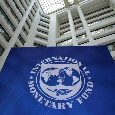 Global economy showing signs of moderate slowdown says IMF