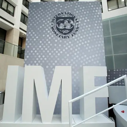 IMF says global public debt to top $100trln, growth may accelerate