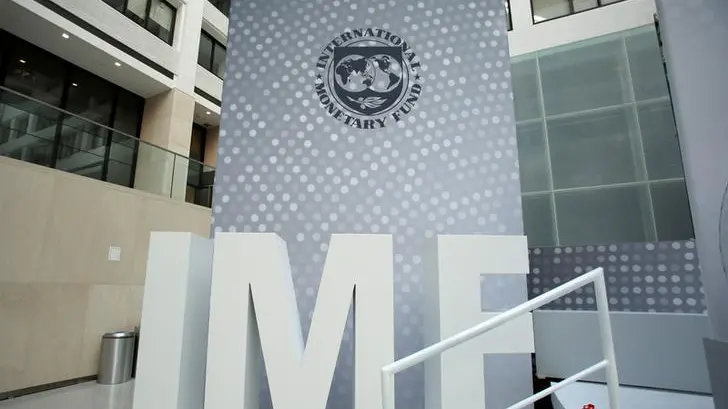 IMF, Ukraine reach staff-level agreement for about $700mln in aid, Bloomberg News reports
