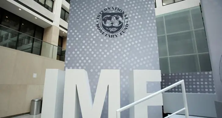 IMF cuts growth outlook, warns world already drifting toward more adverse scenario