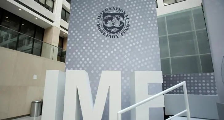 IMF says UAE overall real GDP projected to grow 4% in 2024