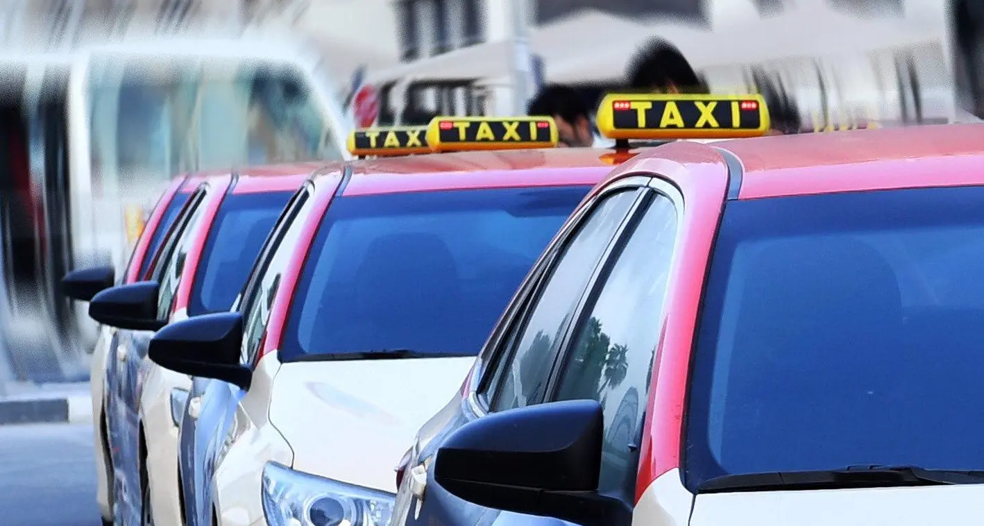 New UAE weekend: Peak timings for taxi fares revised in Dubai
