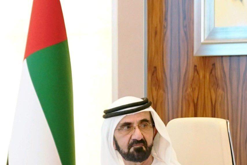 UAE: Sheikh Mohammed lists best, worst government agencies