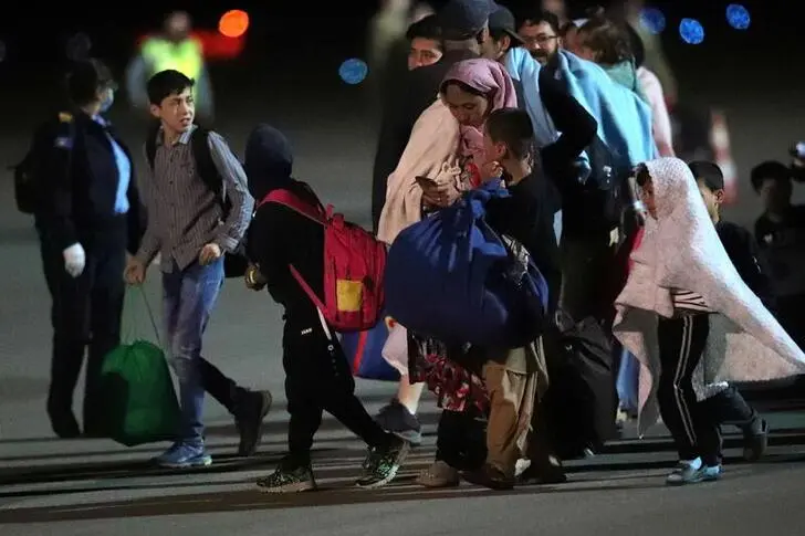 Reuters Images/Florion Goga