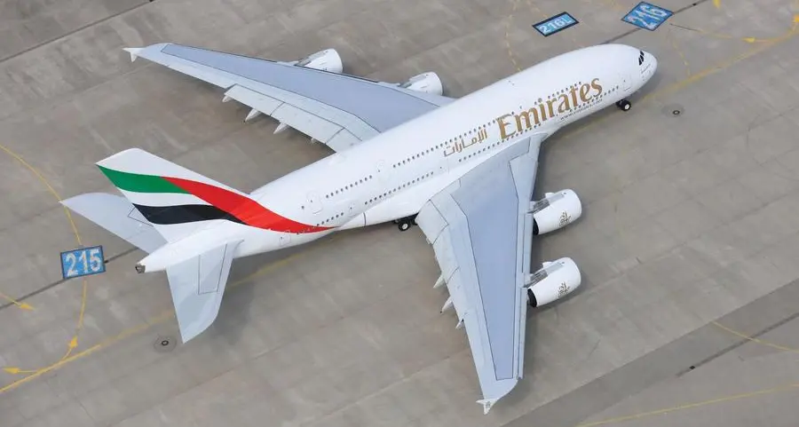 طيران الإمارات تستهدف توظيف 3,500 