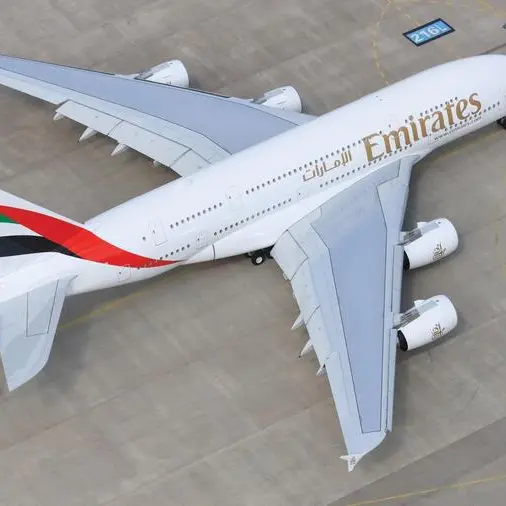 Emirates airline posts 63% jump in FY 2023-24 profit