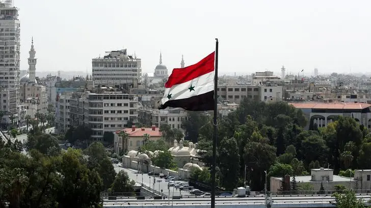 Egypt-Syria economic ties: Damascus welcomes Egyptian investors for $1bln trade push