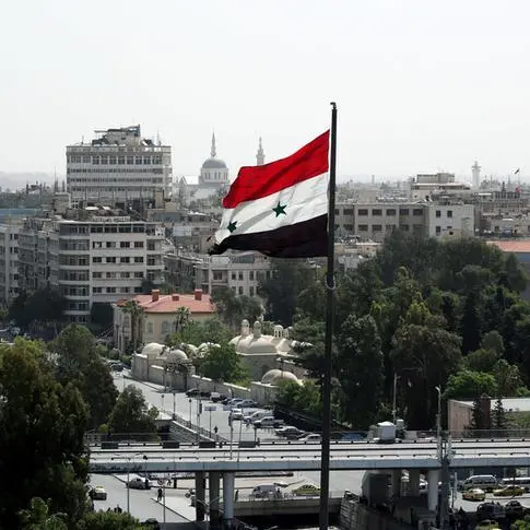 UAE's Eagle Hills seeks to build 2 large real estate projects in Syria: Reports