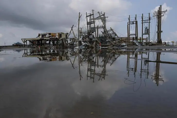 Reuters Images/Leah Millis