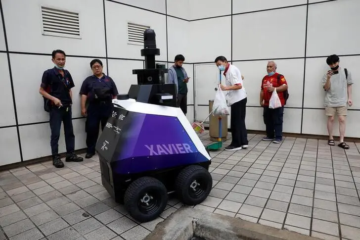 Reuters Images/Edgar Su