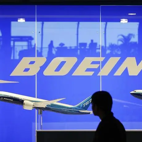 Former Rockwell Collins chief being considered for Boeing CEO, report says