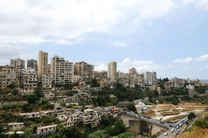 Reuters Images/Emilie Madi