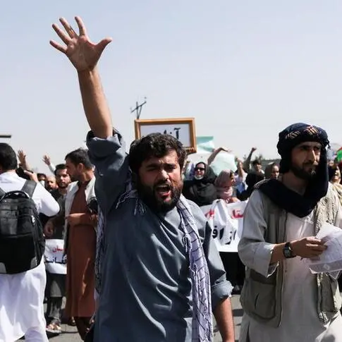 U.N. seeks $600mln in Afghanistan's 'most perilous hour'
