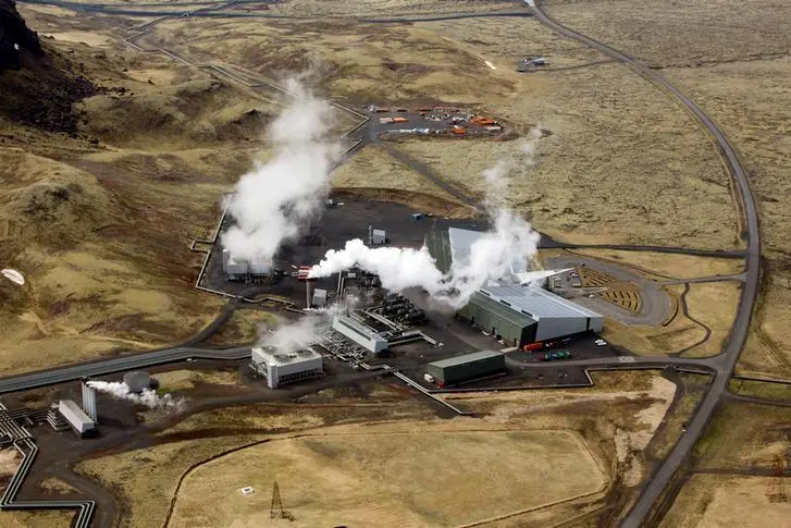 Reuters Images/Jemima Kelly