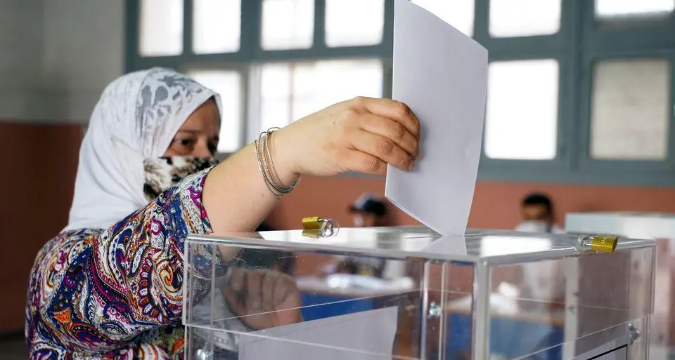موجز زاوية: الانتخابات البرلمانية في المغرب تطيح بالعدالة والتنمية