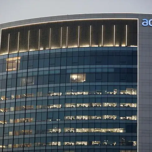 India's Adani JV secures financing of up to $1.4bln to build data centres
