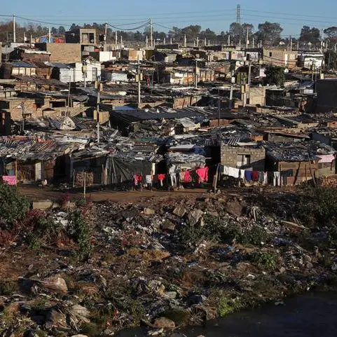 South Africa says BRICS is a push for reformed multi-lateralism, nothing more