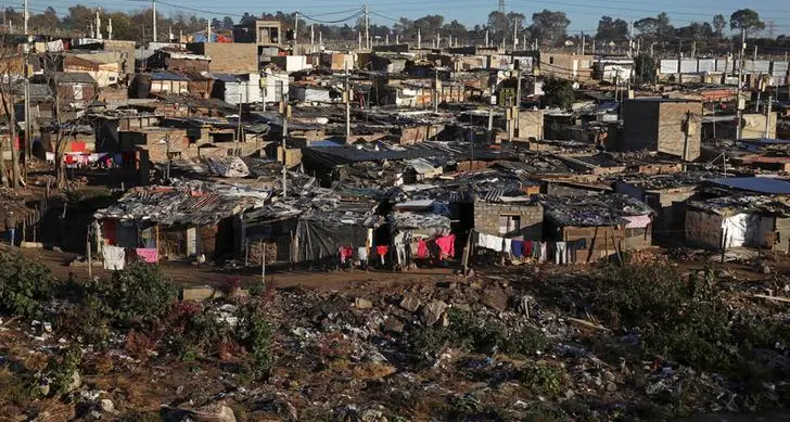 South Africa says BRICS is a push for reformed multi-lateralism, nothing more