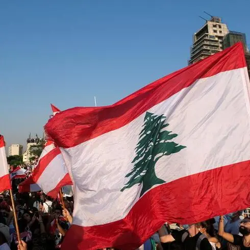 Cancer of corruption is destroying Lebanons soul