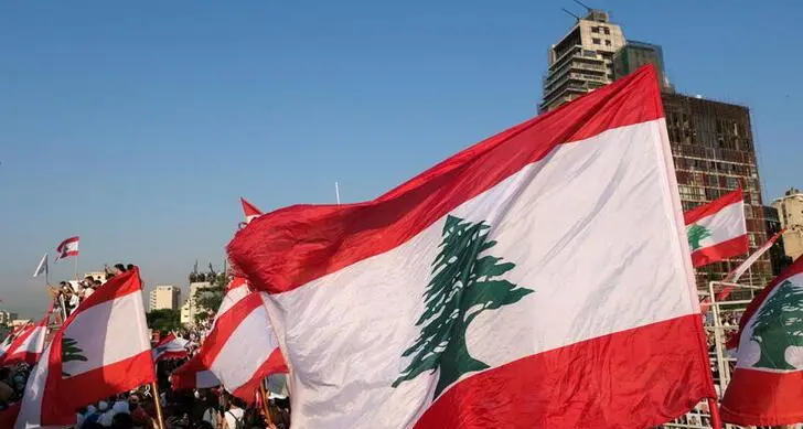 Cancer of corruption is destroying Lebanons soul