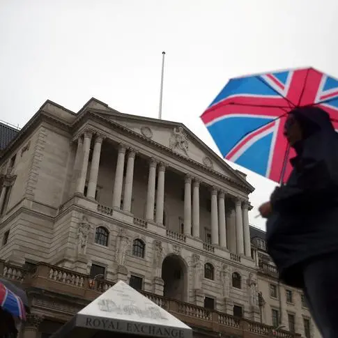 IMF urges Bank of England to be clear about stimulus plans