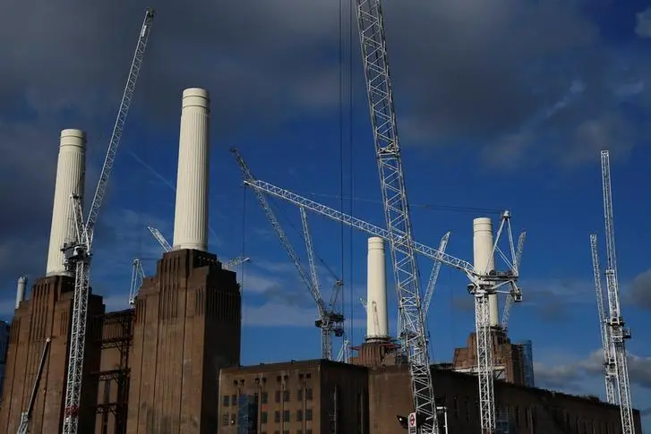 Reuters Images/Toby Melville