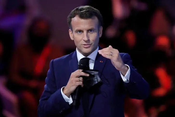 Reuters Images/Gonzalo Fuentes