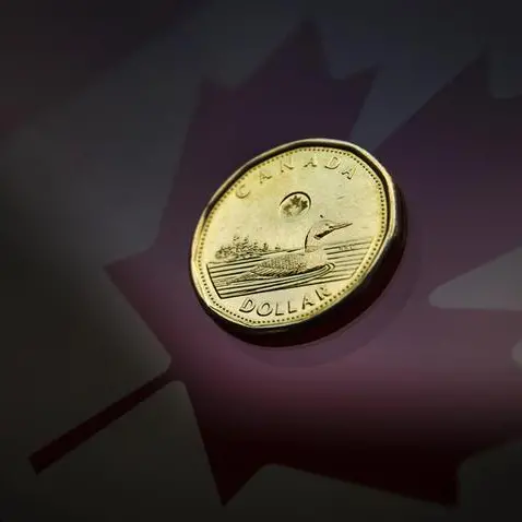 Canadian dollar steadies ahead of retail sales data