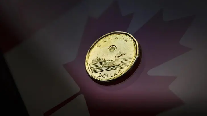 Canadian dollar steadies ahead of retail sales data