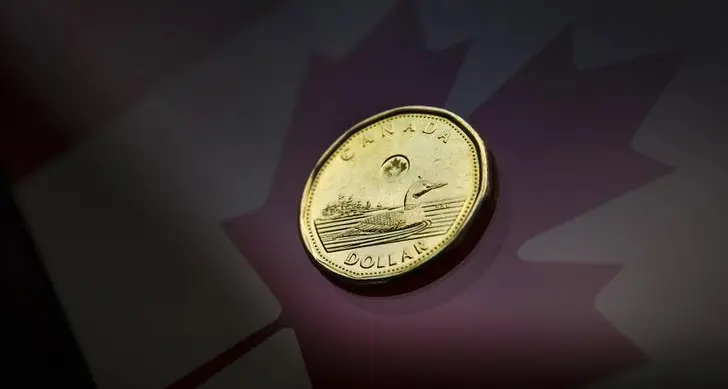 Canadian dollar steadies ahead of retail sales data