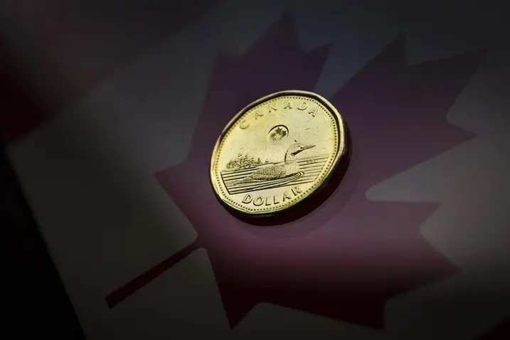 Canadian dollar steadies ahead of retail sales data