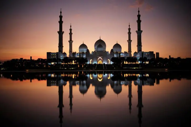 From floating mosque to stone temple: 24 new things coming up in the UAE in  2024 - News