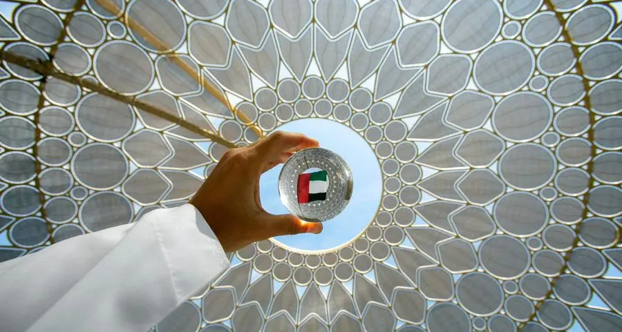 UAE's iconic Expo pavilion back to wow COP28 visitors; what you'll find inside