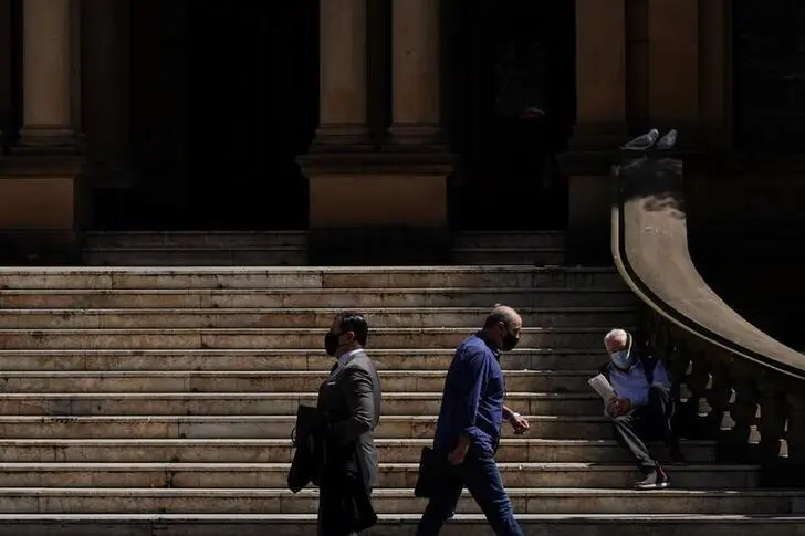 Reuters Images/Loren Elliott