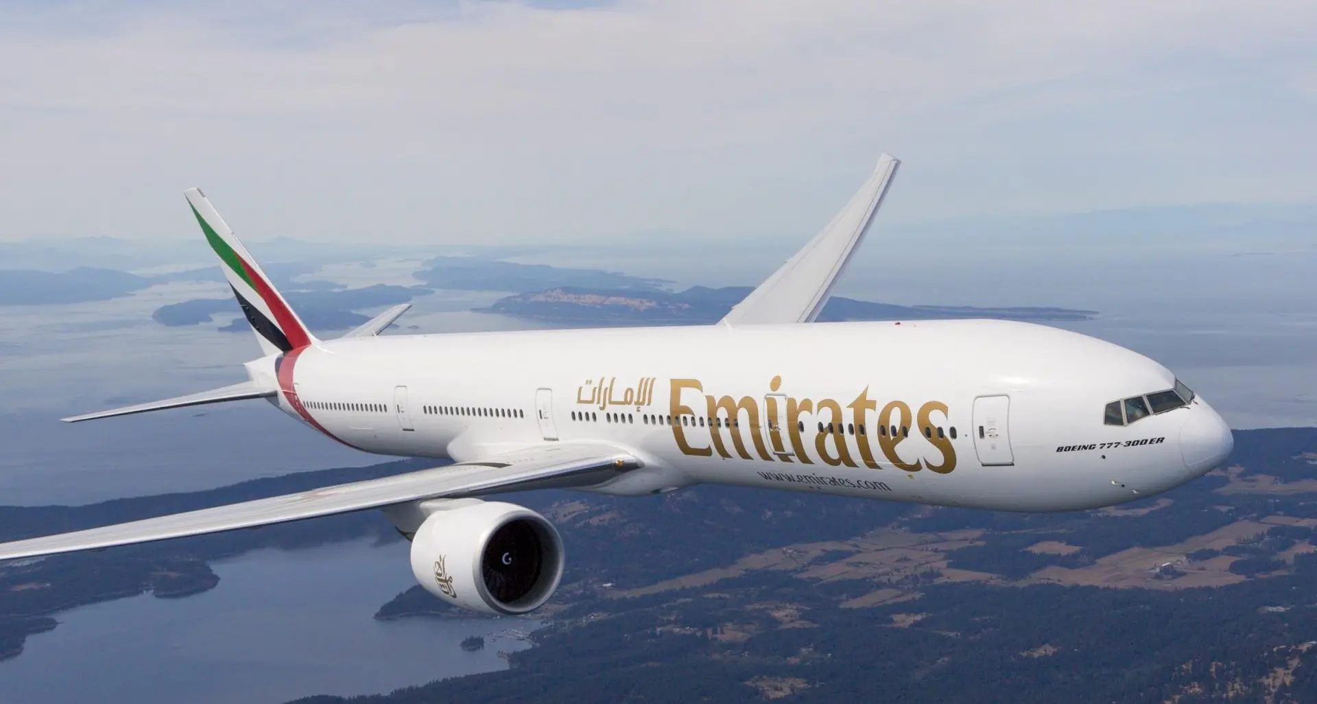 Dubai's Emirates to restart flights to London Gatwick with daily service in December