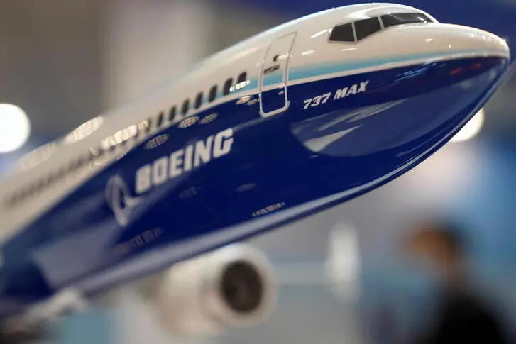 Under pressure, Boeing drops request for a 737 MAX 7 safety exemption