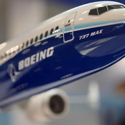 Boeing's woes a 'burden' for entire sector, Airbus executive says