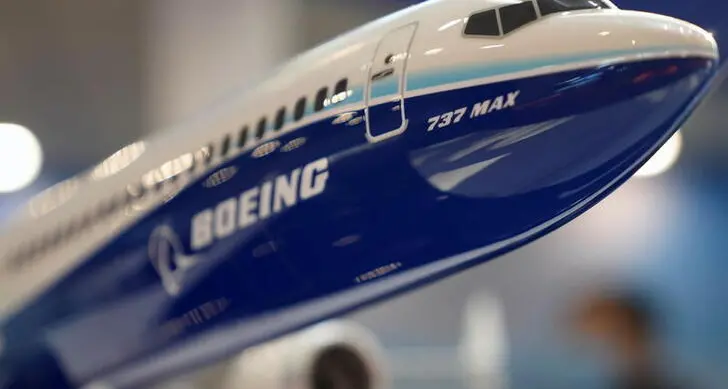 How Boeing's plea deal could affect the planemaker