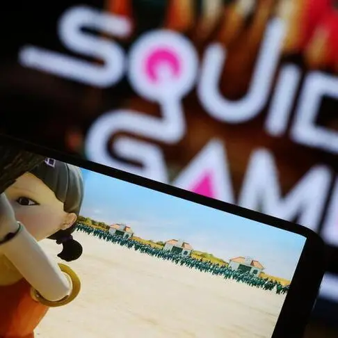 Netflix hit show 'Squid Game' spurs interest in learning Korean