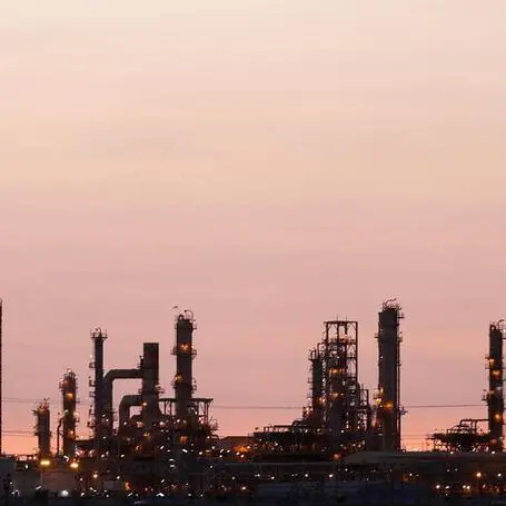 Egypt's Suez Canal Authority signs $2bln petrochemical complex deal