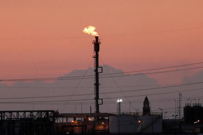 Egypt announces new oil discoveries